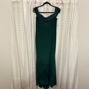 Faviana Dress